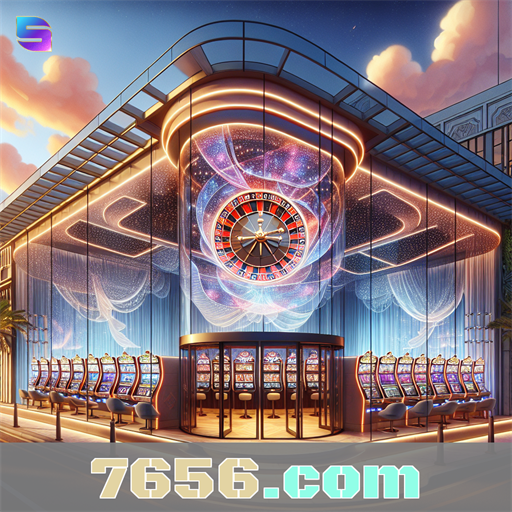 Experimente o Login Incrível do 7656.com para Jogos