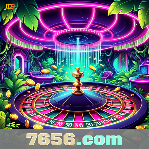 Encante-se com as Slots do 7656.com e Ganhe Prêmios